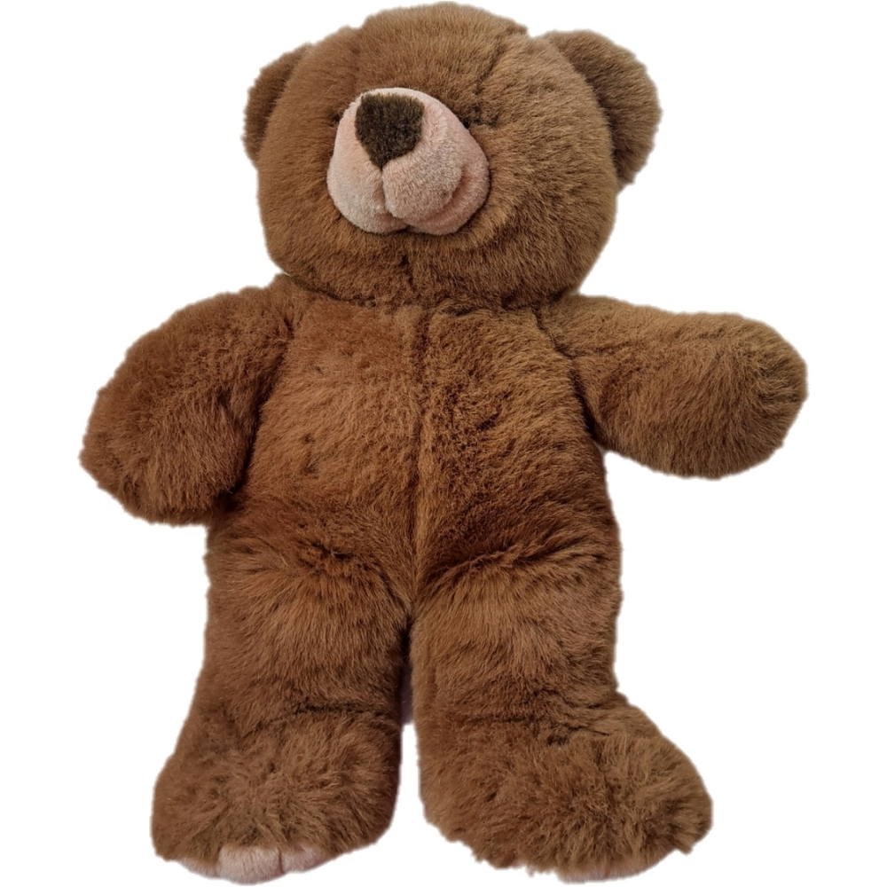 JCPenney Vintage Plush Brown Bear